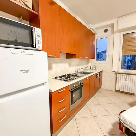 Centro - Porta Romana M3 Appartement *
