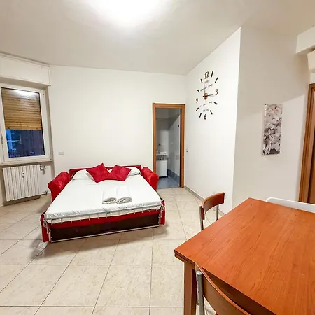 Centro - Porta Romana M3 *