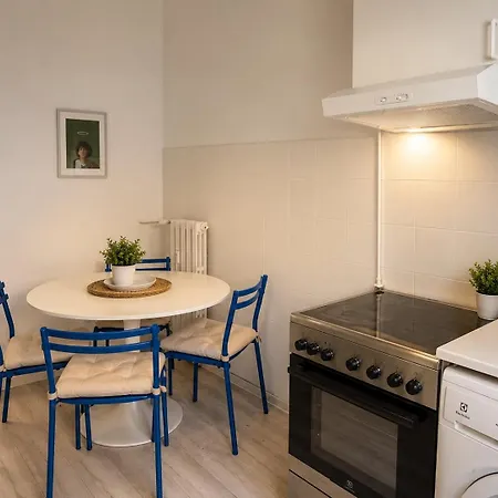 Callmehome Marlene Navigli * Milano
