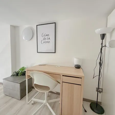 Loft4 Porta Venezia- Centro M1
