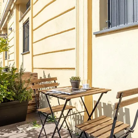 Cozy & Design Loft - Rho Fiera, Duomo, San Siro, Ippodromo, 아파트