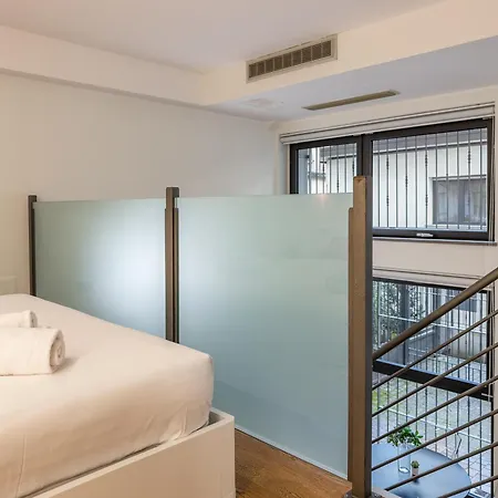 BeCo Porta Venezia Luxury Loft