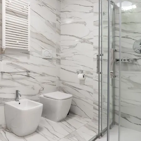 BeCo Porta Venezia Luxury Loft