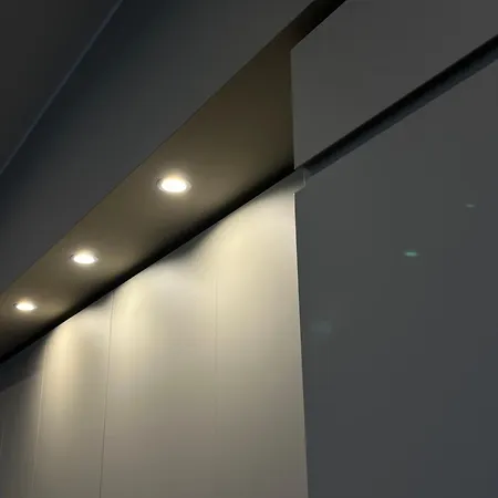 Il Glicine - Oasi Urbana Apartamento Milão