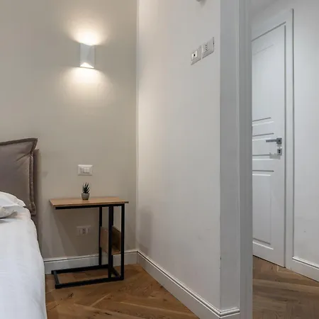 Appartement Beco New Double Milan