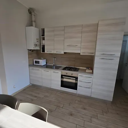 Boiardo House Apartament Mediolan