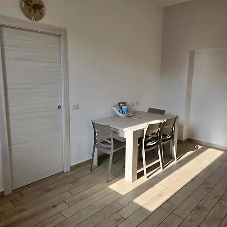 Apartament Boiardo House Mediolan