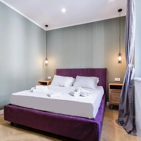 Corso Buenos Aires Apartment *