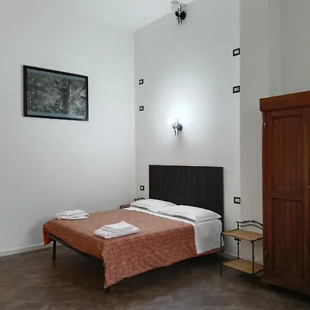 Appartamento 01 Monolocale Ristrutturato A Nuovo Milano