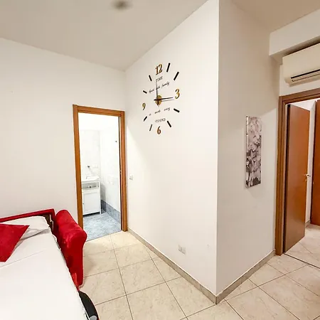 Centro - Porta Romana M3 *