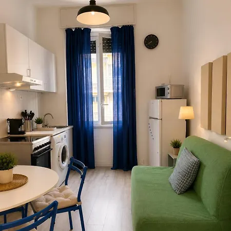 Callmehome Marlene Navigli