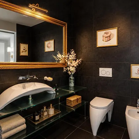 The Boutique - Duomo Luxury - Private Parking - Galleria - Center Μιλάνο