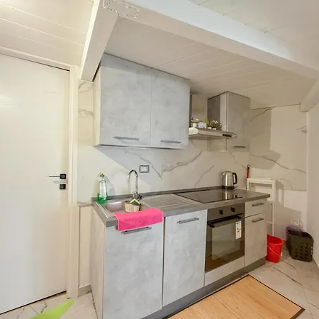 Loft4 Porta Venezia- Centro M1 Milano