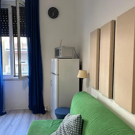 Callmehome Marlene Navigli * Milano
