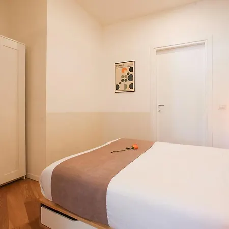 아파트 Cozy & Design Loft - Rho Fiera, Duomo, San Siro, Ippodromo, 밀라노
