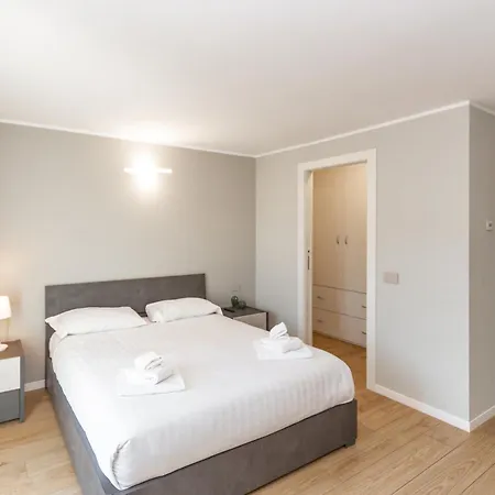 Apartament Sempione's Nest - In The Center, Close To Metro *