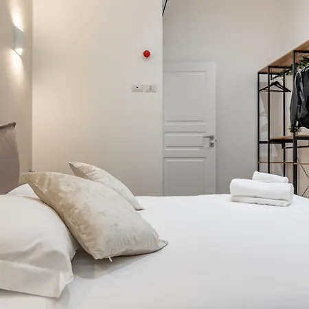 Settala's Nest - Close To Stazione *