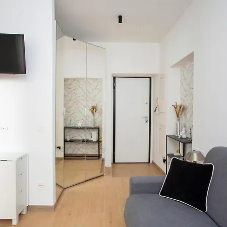 Navigli 6 - Two Steps From Porta Genova By Innstay * Milano