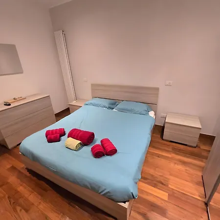 Boiardo House Apartment
