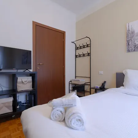 Apartman La Casina
