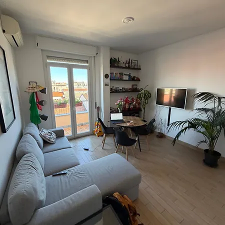 Apartment Panoramic
