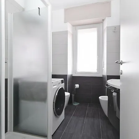 Appartement Porta Venezia Milan