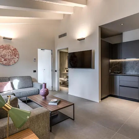 Seety Spartaco Appartamento Milano