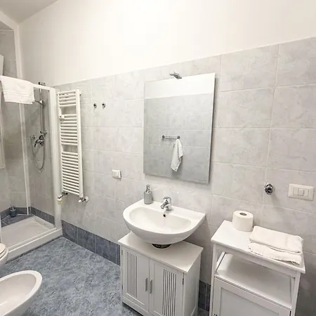 Centro - Porta Romana M3 Lägenhet