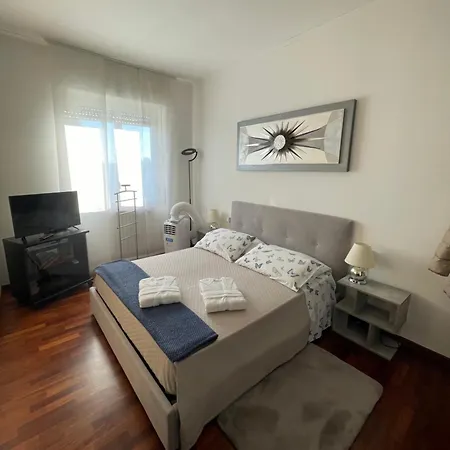 La Casa Di Joy Appartamento *