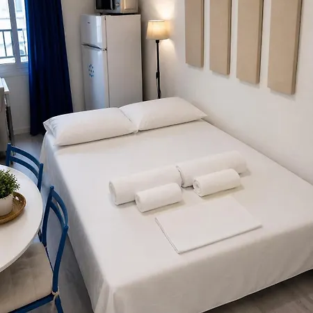 Callmehome Marlene Navigli アパート