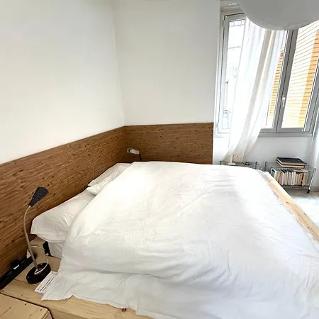 Apartamento Entire Private 12 Minutes From Duomo Milán