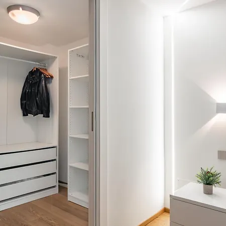 BeCo Porta Venezia Luxury Loft Milano