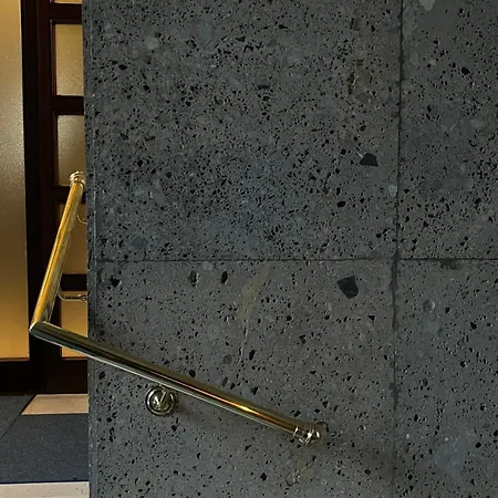 Il Glicine - Oasi Urbana Apartamento *