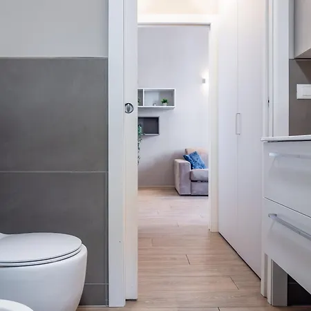 Appartamento Settembrini's Nest - Next to Stazione Centrale Milano