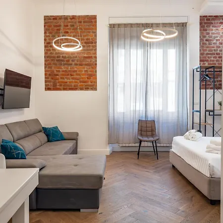Scarlatti's Nest - Ideal For Travelers شقة *