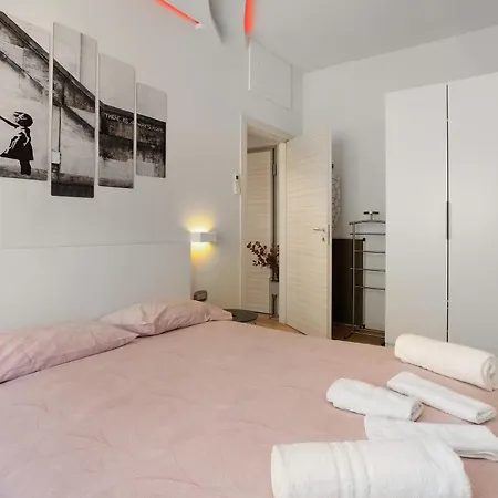 Atelier Martin Apartment