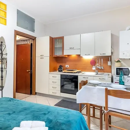 Apartament Quadrifoglio - Lakeside L&b *