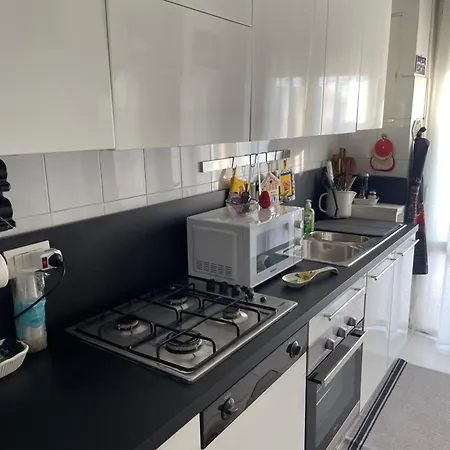 La Casa Di Joy * Milano