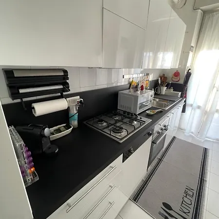 La Casa Di Joy Appartamento *