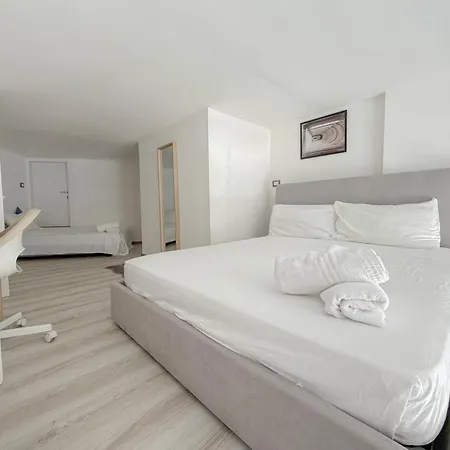Loft4 Porta Venezia- Centro M1 Apartment Milan