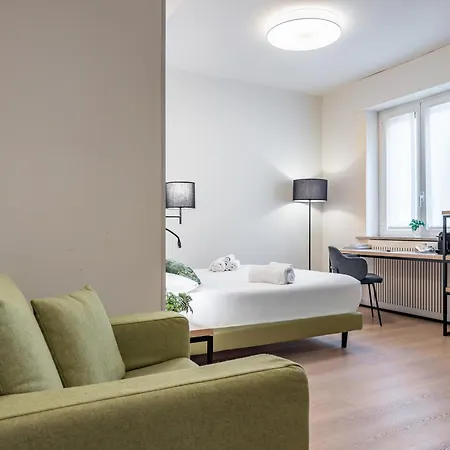 Be-co Business Triple Daire