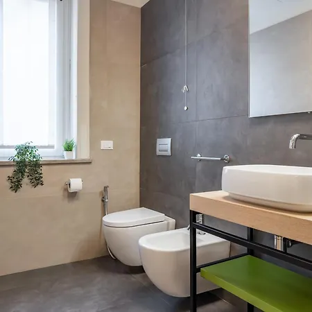 Be-co Business Triple Daire Milano