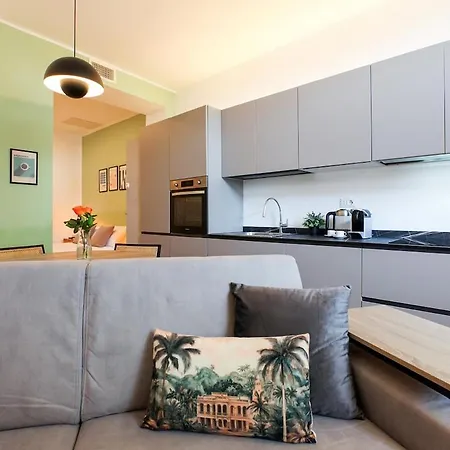 아파트 Cozy & Design Loft - Rho Fiera, Duomo, San Siro, Ippodromo, *