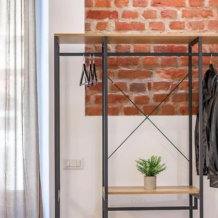 Scarlatti'S Nest - Ideal For Travelers