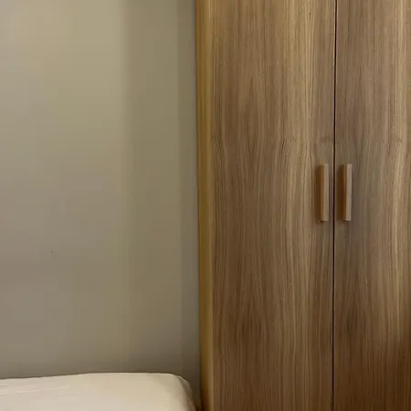Apartamento Il Glicine - Oasi Urbana *