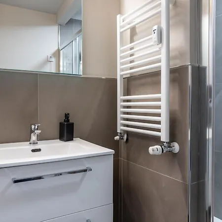 Appartamento Settembrini's Nest - Next to Stazione Centrale Milano