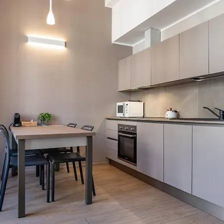 Appartamento Settembrini's Nest - Next to Stazione Centrale Milano