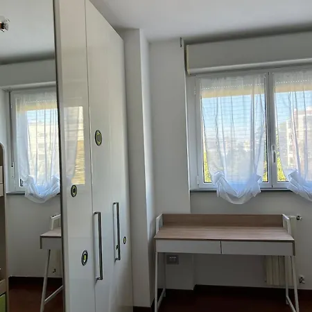 Apartamento Facing Certosa Park