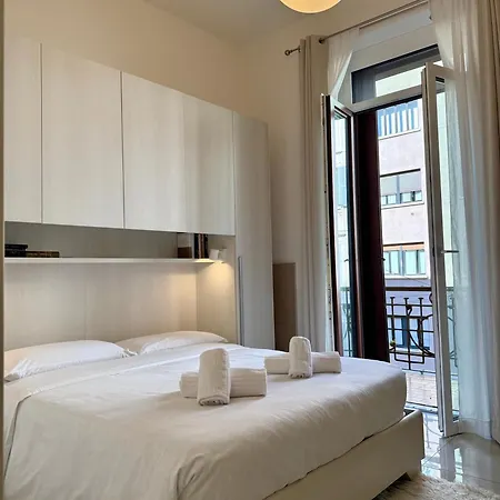 Διαμέρισμα Luro - Navigli Luxury
