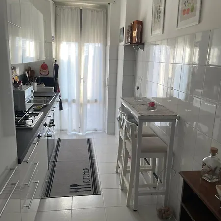 Appartamento La Casa Di Joy